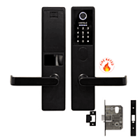 Hafele DL8800 Electronic lock