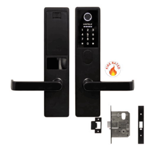 Hafele DL8800 Electronic lock