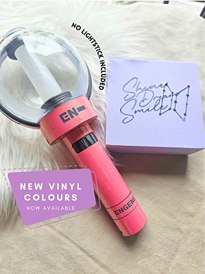 ENHYPEN Lightstick Skin ENHYPEN Lightstick Skin