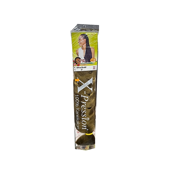 10478     No.27 (Ultra Braid) 1pc X 10