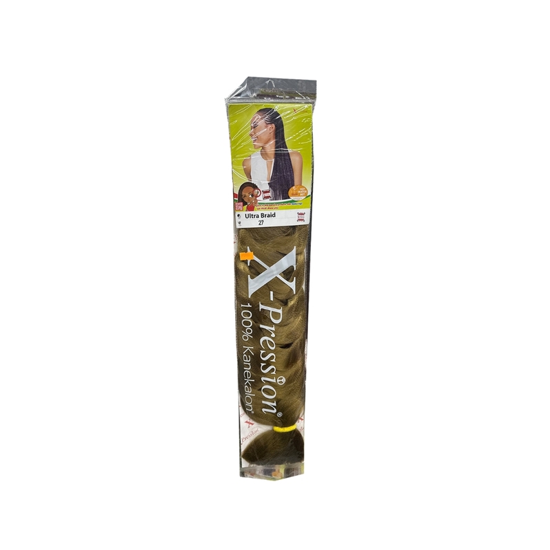 10478     No.27 (Ultra Braid) 1pc X 10