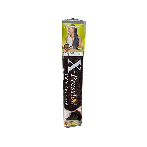10481     No.35 (Ultra Braid) 1pc X 10