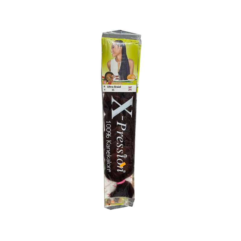 10481 No.35 (Ultra Braid) 1pc X 10