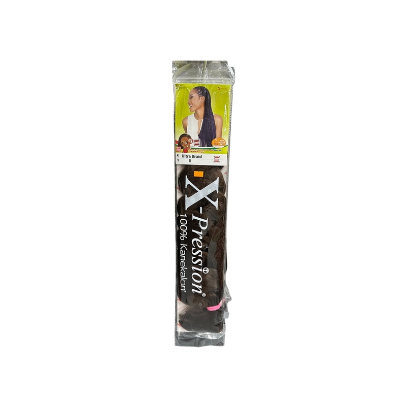 10477 No.8 (Ultra Braid) 1pc X 10