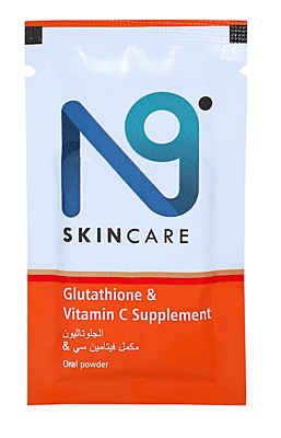 No.9 Glutathione