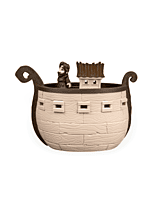 Noahs Ark - 3D Printed Toy Boat