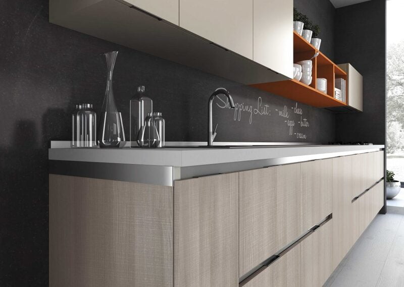 Emporio Skin Panels-18mm/Olmo Jerez Tafira