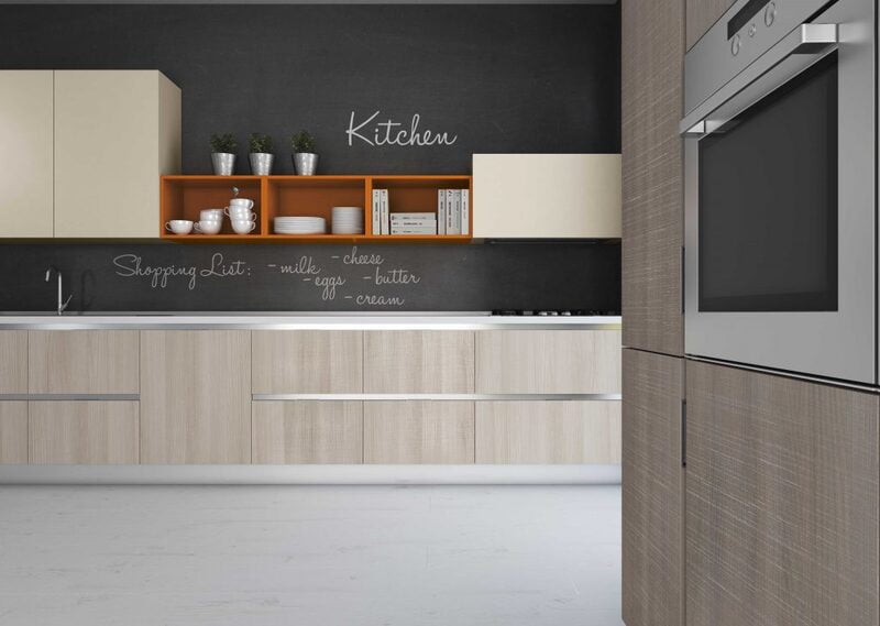 Emporio Skin Panels-18mm/Olmo Jerez Tafira