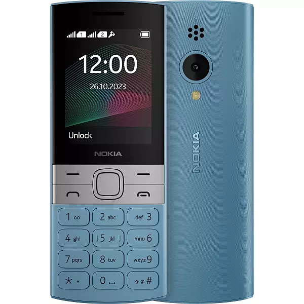 NOKIA 150 FEATURE PHONE