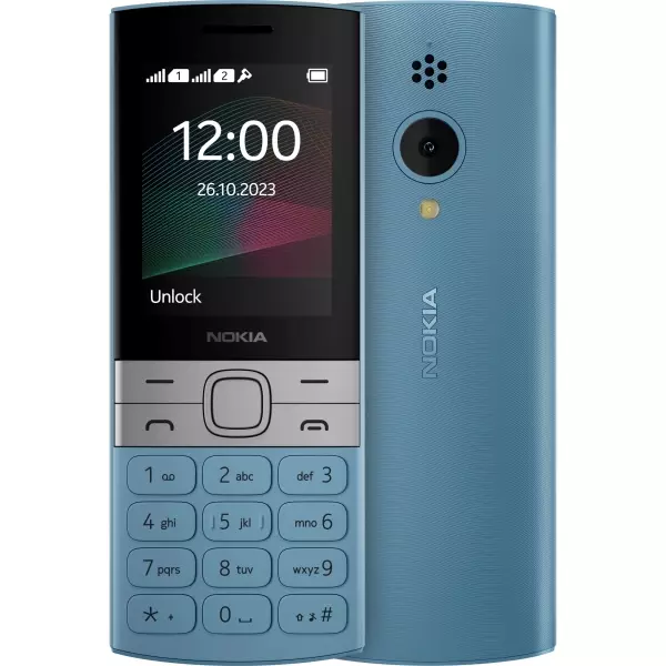 NOKIA 150 FEATURE PHONE