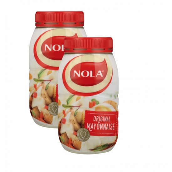 Nola Mayonnaise Magnifique 750g