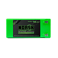Norsk 15Ah Lithium Battery Norsk 15Ah Lithium Battery