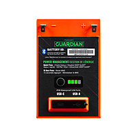 Norsk 20Ah Lithium Battery