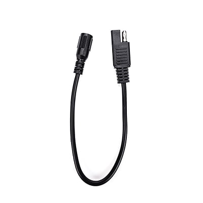 Norsk SAE to 5.5mm Power Adapter