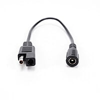 Norsk SAE to 5.5mm Power Adapter Norsk SAE to 5.5mm Power Adapter