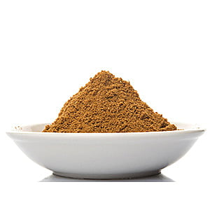 NTB51024 : North Bay - Garam Masala 4x5 LB