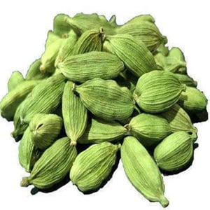NTB51039 : North Bay - Green Cardamom / Hara  Elaichi / Sukmel 10 LBS