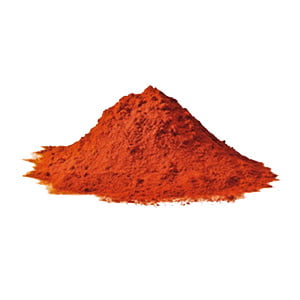NTB51027 : North Bay - Paprika 55 LB