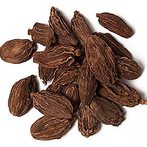 NTB51016 : North Bay Black Cardamom / Badi Elaichi 5 LBS