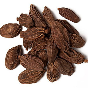 NTB51016 : North Bay Black Cardamom / Badi Elaichi 5 LBS
