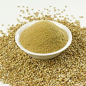 NTB51003: North Bay Coriander / Dhaniya Powder Canadian Mill 10lb