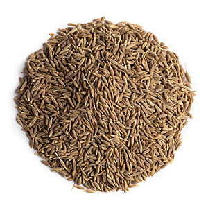 NTB51007 : North Bay Cumin / Jeera Whole 5LB