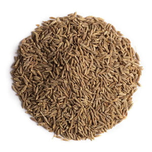 NTB51007 : North Bay Cumin / Jeera Whole 5LB