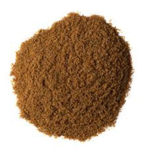 NTB51009 : North Bay Cumin Powder / Jeera Dhulo 5 LBS