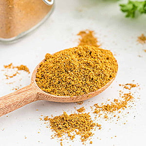 NTB51005 : North Bay Curry Powder 10 LB