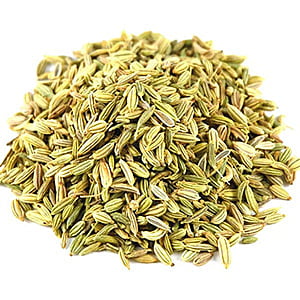 NTB51013 : North Bay Fennel / Sounp Seeds 5 LBS