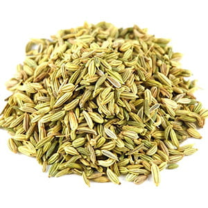 NTB51013 : North Bay Fennel / Sounp Seeds 5 LBS
