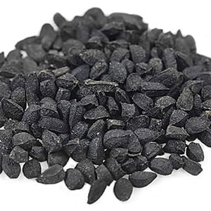 NTB51020: North Bay Kalonji Seeds 5 LBS