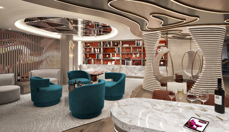 NCL Luna Cruise Decemeber 18-26 2026 Western Caribbean