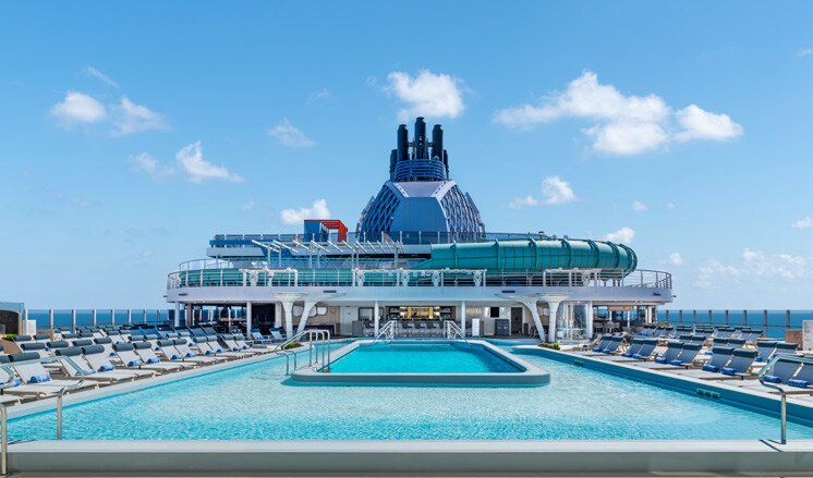 NCL Luna Cruise Decemeber 18-27 2026