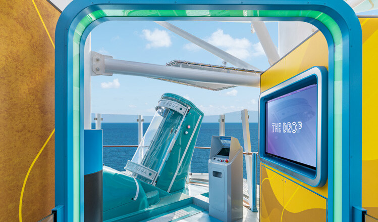 NCL Luna Cruise Decemeber 18-27 2026