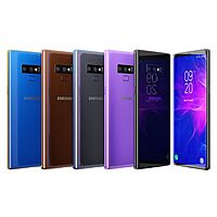 Samsung Note 9 Refurbished Grade A+ (Grade A Plus), Dual Sim Samsung Note 9 Refurbished Grade A+ (Grade A Plus), Dual Sim