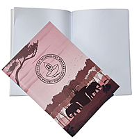 NoteBook GC A5