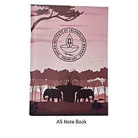 NoteBook GC A5