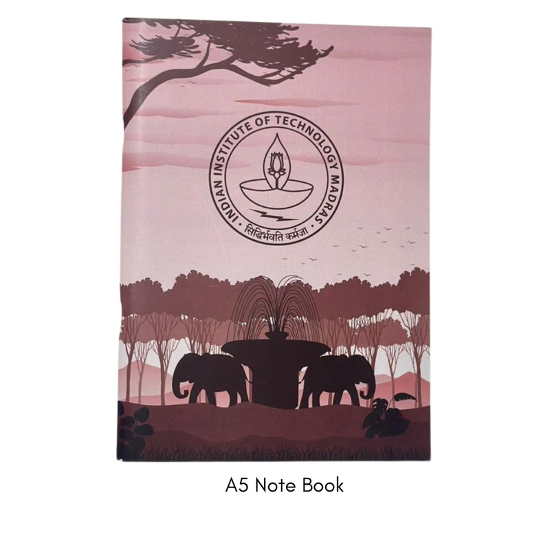 NoteBook GC A5