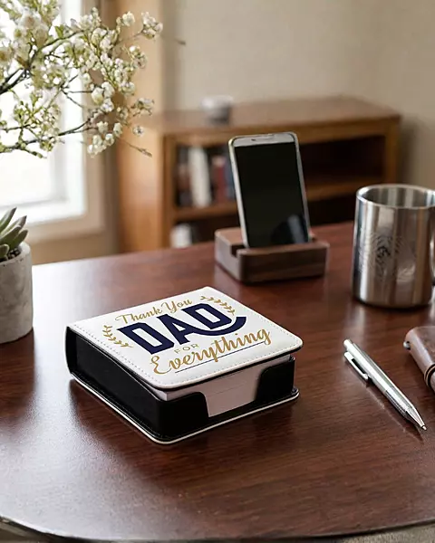 Note Holder