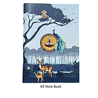 Notebook Nature