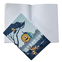Notebook Nature