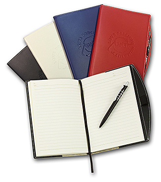 Journal & Pen set 1