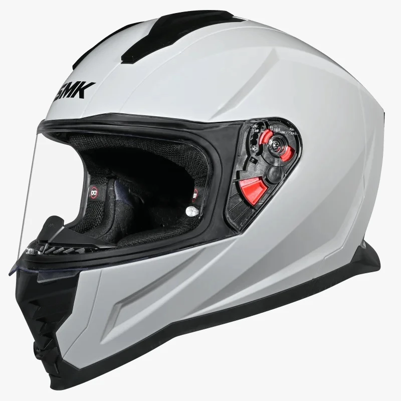 SMK NOVA WHITE GL100 D/V (M)