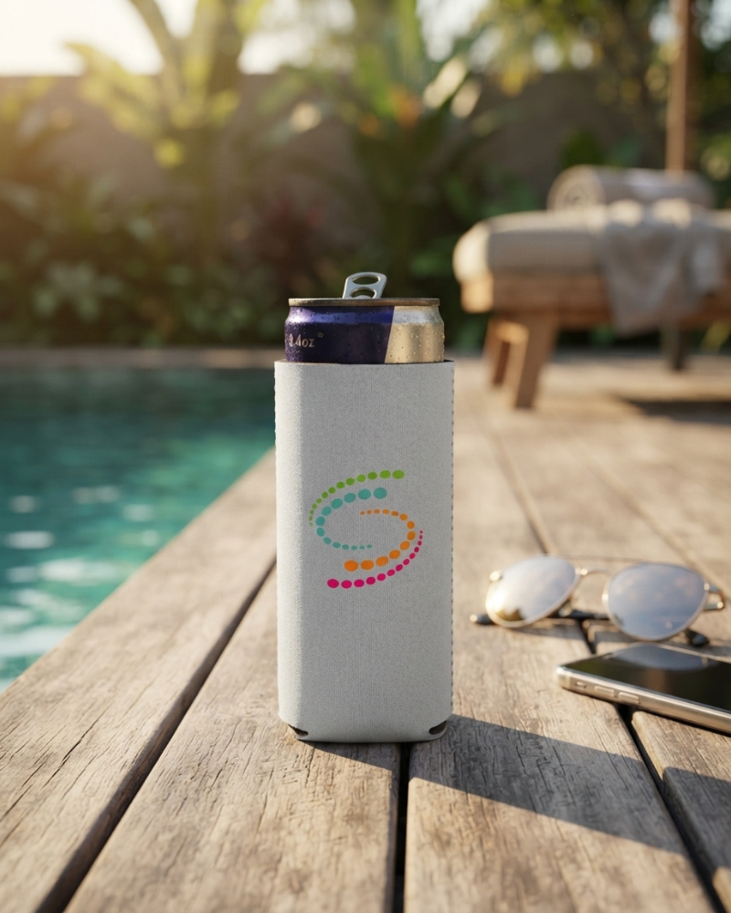 Novella Collection Beverage Sleeve