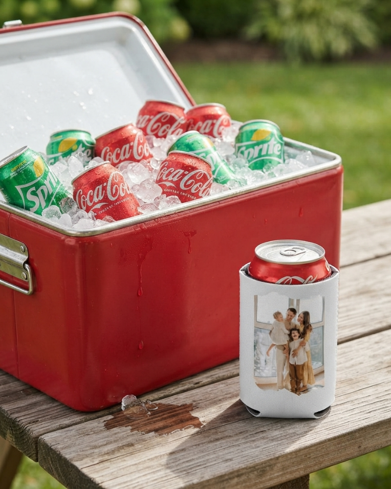 Novella Collection Beverage Sleeve