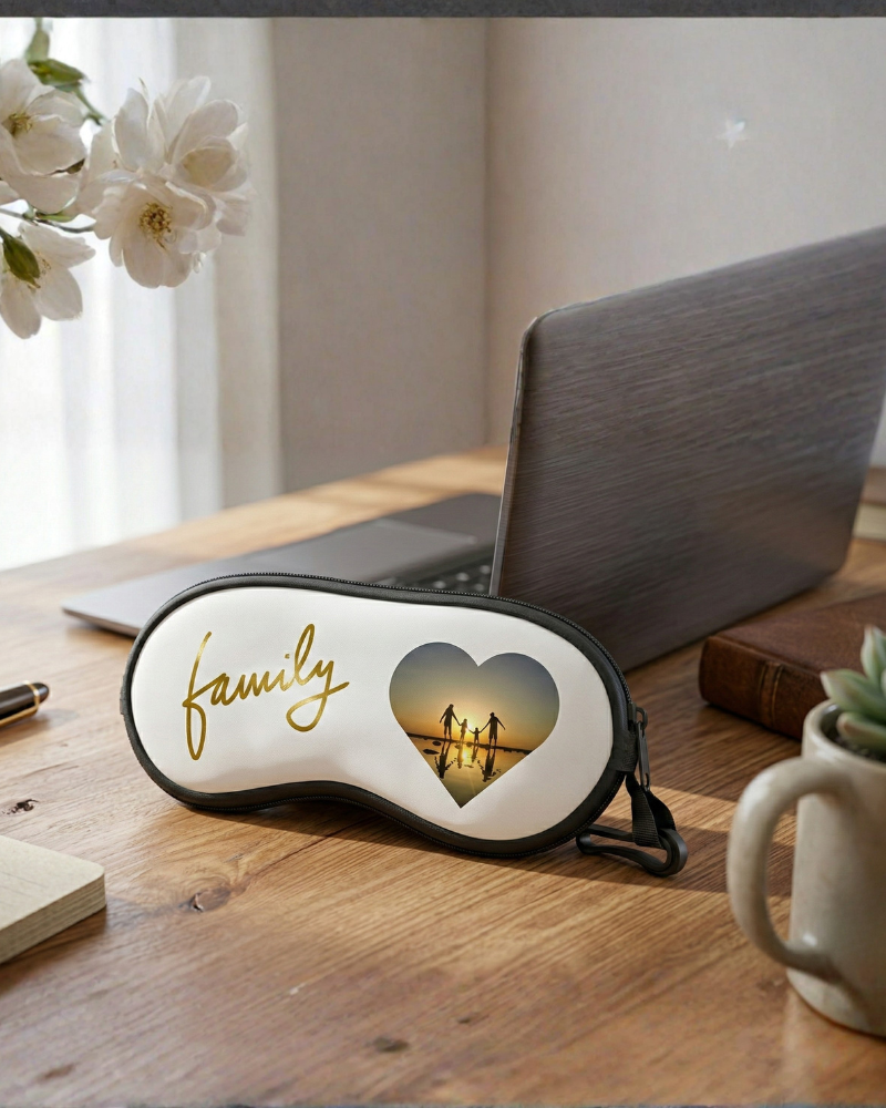 Novella Collection Eyewear Case