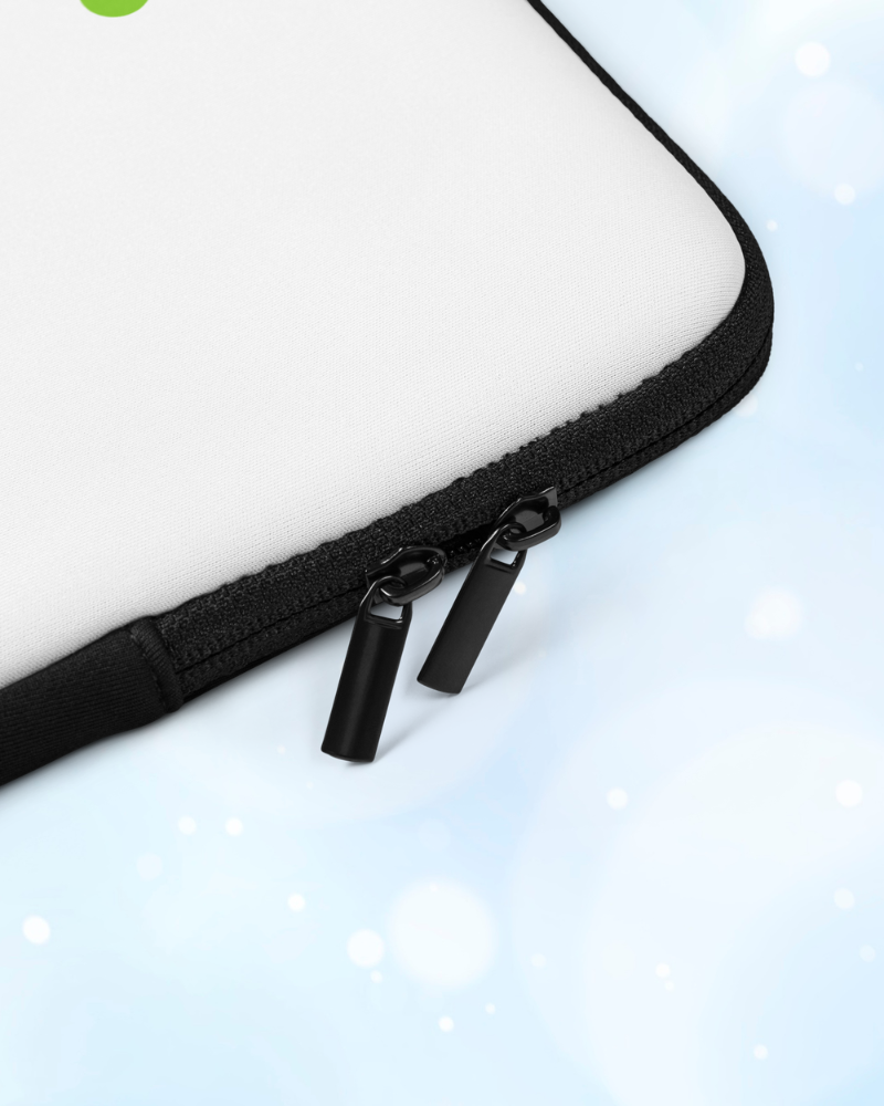 Novella Collection Laptop Sleeve