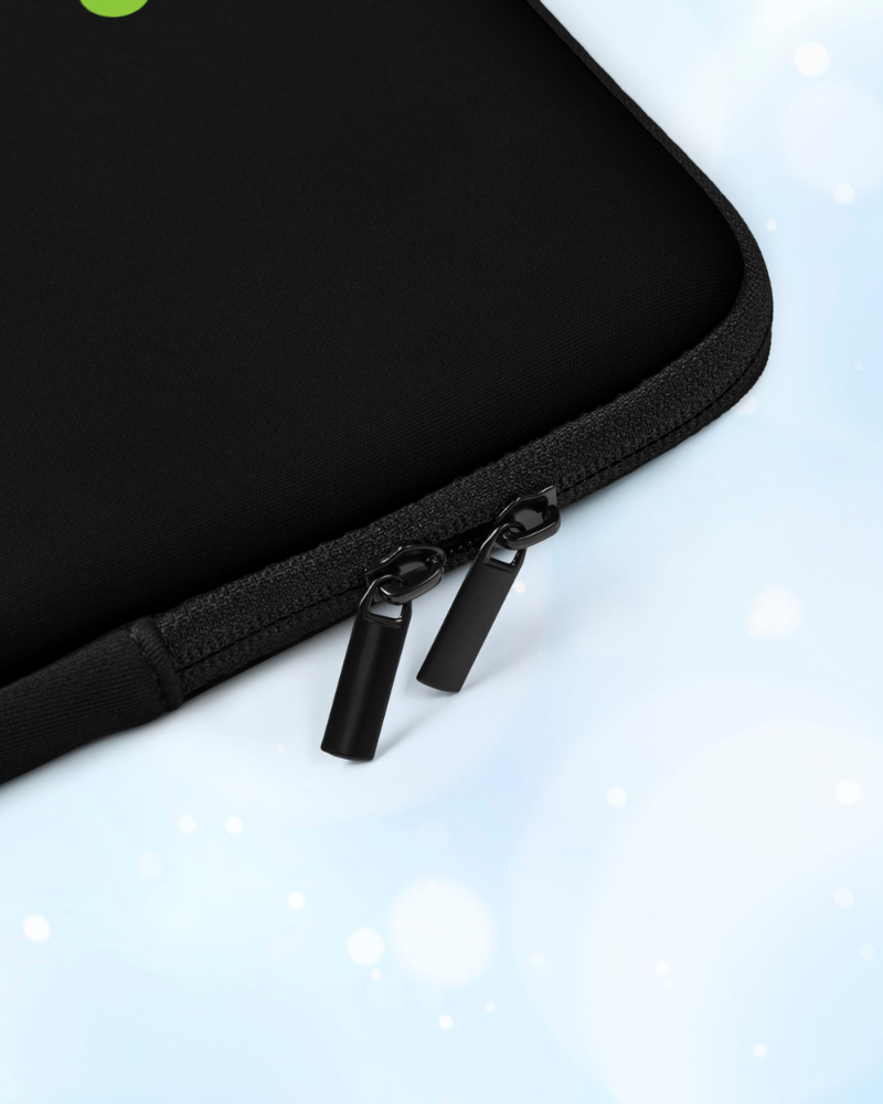 Novella Collection Laptop Sleeve