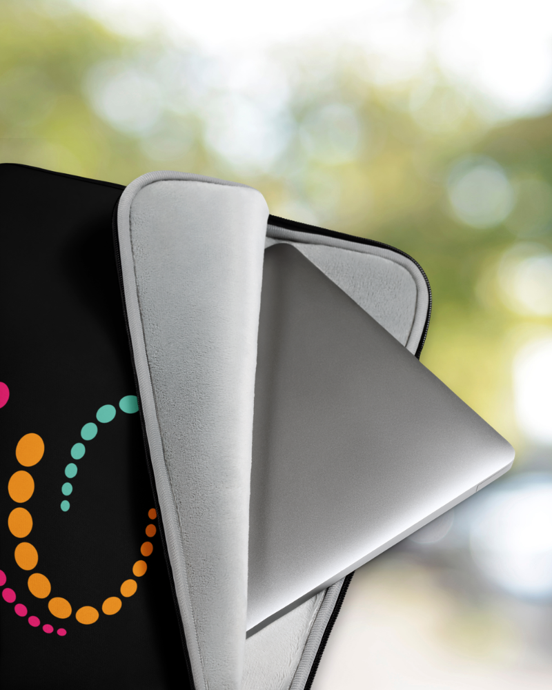 Novella Collection Laptop Sleeve